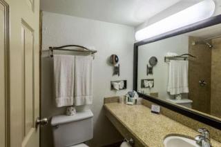 Clarion Inn near McAllen Airport - McAllen - 7