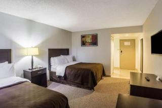 Clarion Inn near McAllen Airport - McAllen - 6