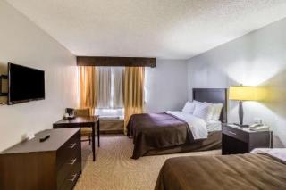 Clarion Inn near McAllen Airport - McAllen - 5