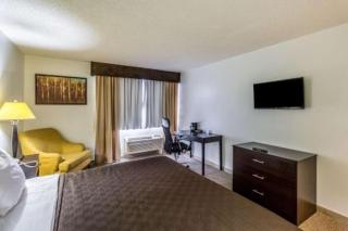 Clarion Inn near McAllen Airport - McAllen - 4