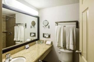 Clarion Inn near McAllen Airport - McAllen - 2