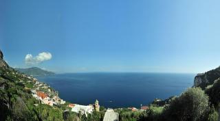World Center - Amalfi - 1