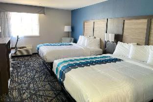 Baymont by Wyndham Blackwell I-35 - Blackwell - 8
