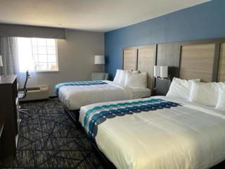 Baymont by Wyndham Blackwell I-35 - 7