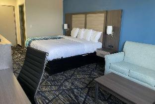 Baymont by Wyndham Blackwell I-35 - Blackwell - 2