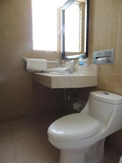 Hotel Lizbeth - Tula de Allende - 9