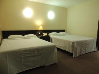 Hotel Lizbeth - Tula de Allende - 8