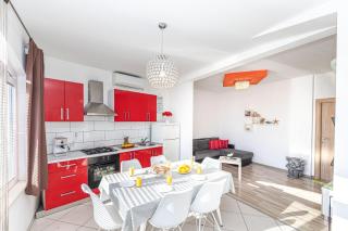 Apartment Marino - 9