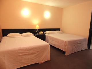 Hotel Lizbeth - Tula de Allende - 1