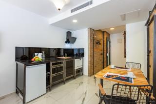 Villa Pera Suite Hotel - Istanbul - 6