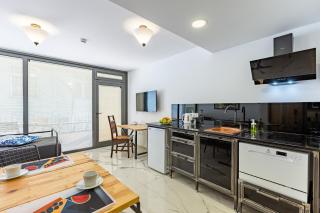 Villa Pera Suite Hotel - Istanbul - 3