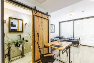 Villa Pera Suite Hotel - Istanbul - 1