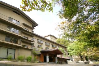 Shirafune Grand Hotel - Matsumoto - 0
