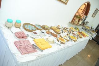 Hotel São Luiz - Águas de Lindóia - 2