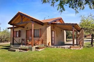 Complejo el Paine - 2