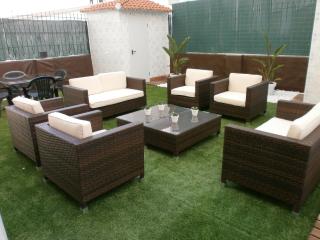 Total Valencia Terrace - 5