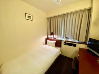 Smile Hotel Sasebo - Sasebo - 0
