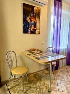 Cozy apartments on Schmidta street - Vinnytsya - 4