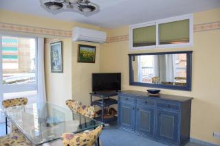 Apartamento en el Paseo Marítimo de Benidorm - Benidorm - 4