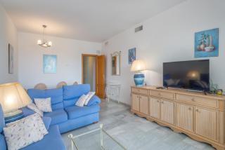 Apartment Miraflores - Mijas Costa - 5