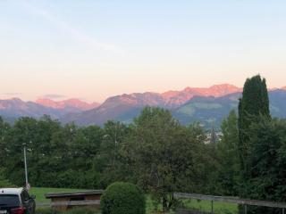 Panoramahotel Kühbergalp - Gunzesried - 1