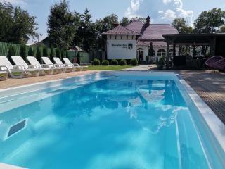 Kavaler inn hotel - Kuty - 4
