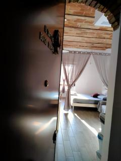 Il Loft nel Borgo Sospeso "con vista panoramica" - 4