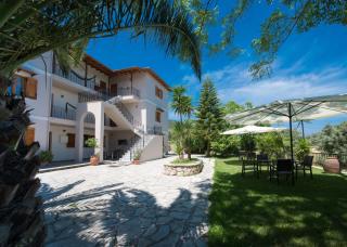 Ilios Studios - Lefkada - 9