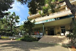 Hotel Pineta - San Benedetto del Tronto - 3