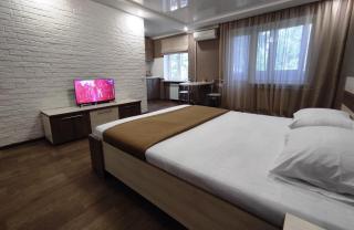 Двухкомнатный люкс центр Соборности 29 KR Apartments - 7