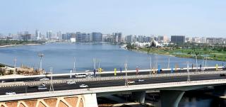 Citadines Culture Village Dubai, Waterfront Jaddaf - Dubai - 3