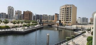 Citadines Culture Village Dubai, Waterfront Jaddaf - Dubai - 2