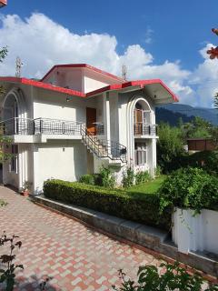 Villa 5 - Manāli - 3