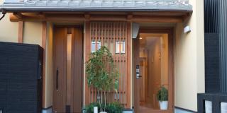 Kyo-Anthu Inn - Kyoto - 0
