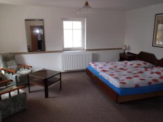 Penzion Černý mlýn - 2