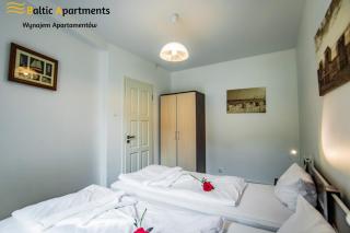 Baltic Apartments - Holiday House - 5