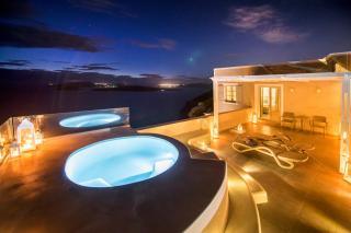 Caldera's Dolphin Suites - Megalokhori - 2