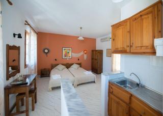 Ilios Studios - Lefkada - 8