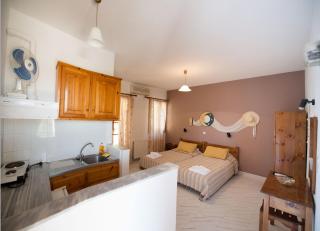Ilios Studios - Lefkada - 2