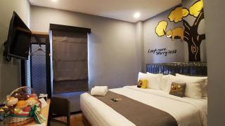 Nine Hotel - Palembang - 9