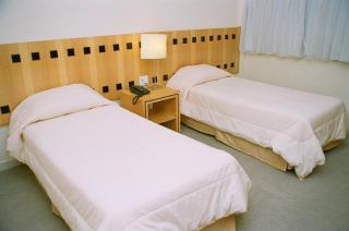 Suntory Hotel - 1
