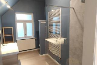 Villa Trooz - Gezellig vakantiehuis aan zee! - 1