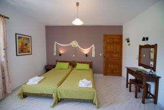 Ilios Studios - Lefkada - 6