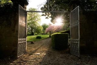 Chateau de Lissac - 3