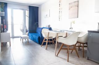 AL-DOM apartamenty KASPROWICZA 407 - Kołobrzeg - 3