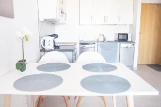 AL-DOM apartamenty KASPROWICZA 407 z basenem , sauną , jacuzzi i siłownią - 3