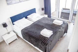 AL-DOM apartamenty KASPROWICZA 407 - Kołobrzeg - 9