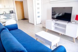 AL-DOM apartamenty KASPROWICZA 407 - Kołobrzeg - 4