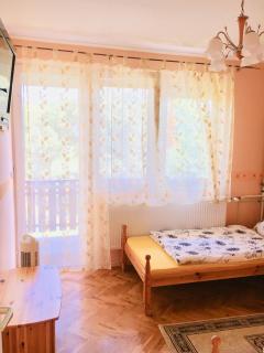 Sunny & Green Apartment - Hévíz - 4