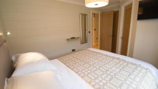 Llyn Conwy Lodge - Betws-y-coed - 5